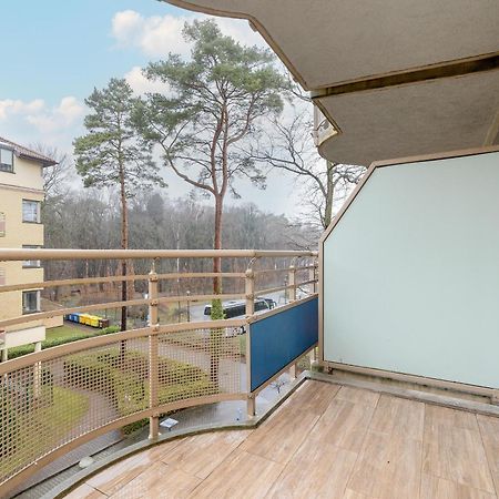 Zdrojowa Apartments By Noclegi Renters Świnoujście  Eksteriør billede