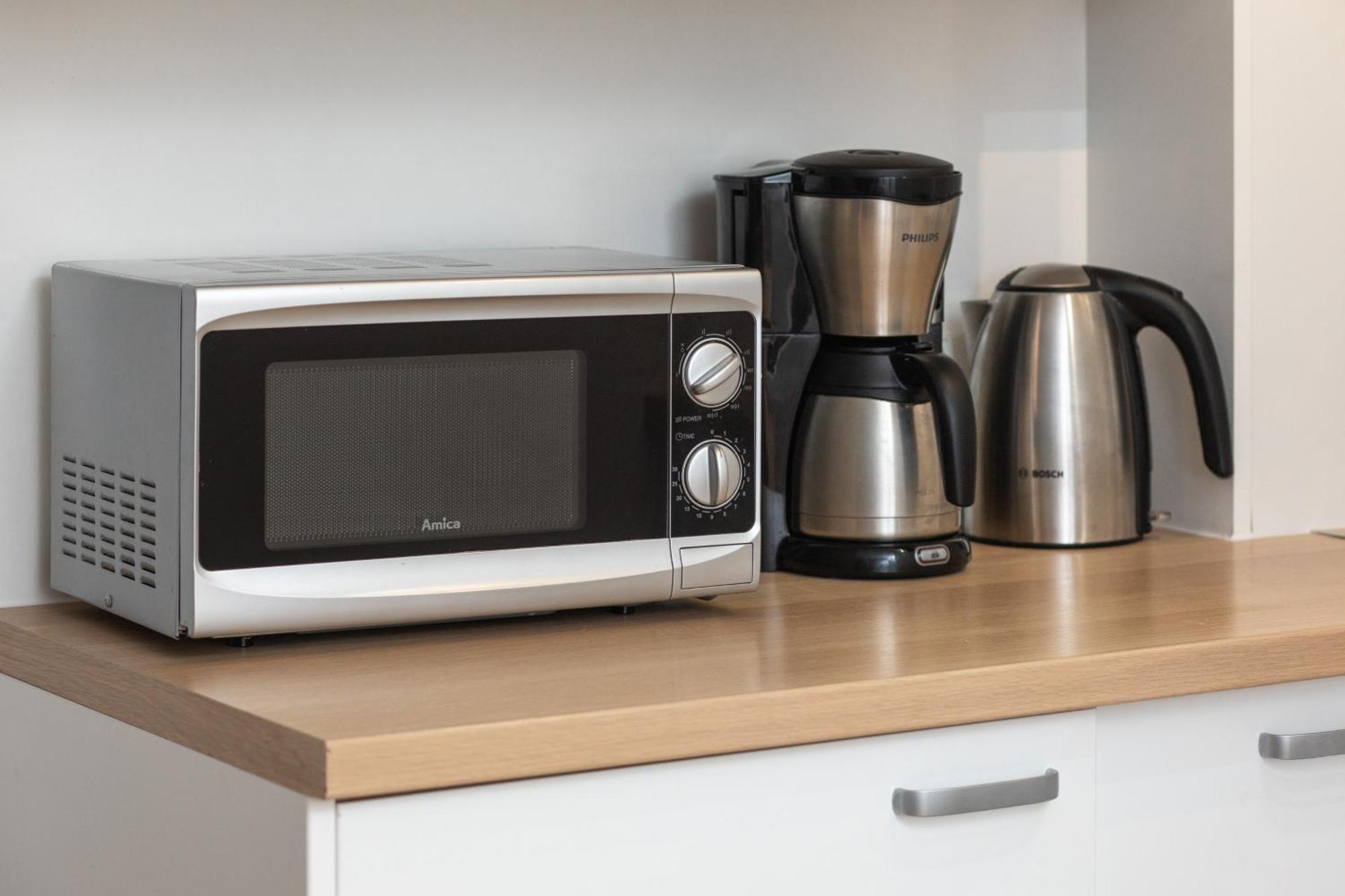 Zdrojowa Apartments By Noclegi Renters Świnoujście  Eksteriør billede
